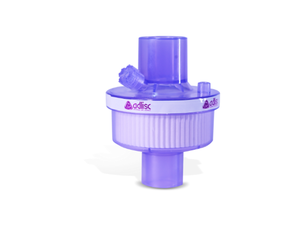 Heat Moisture Exchange Filter (AD2700)